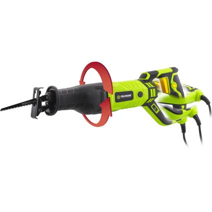 Fieldmann – Kardinis pjūklas 1050W/230V