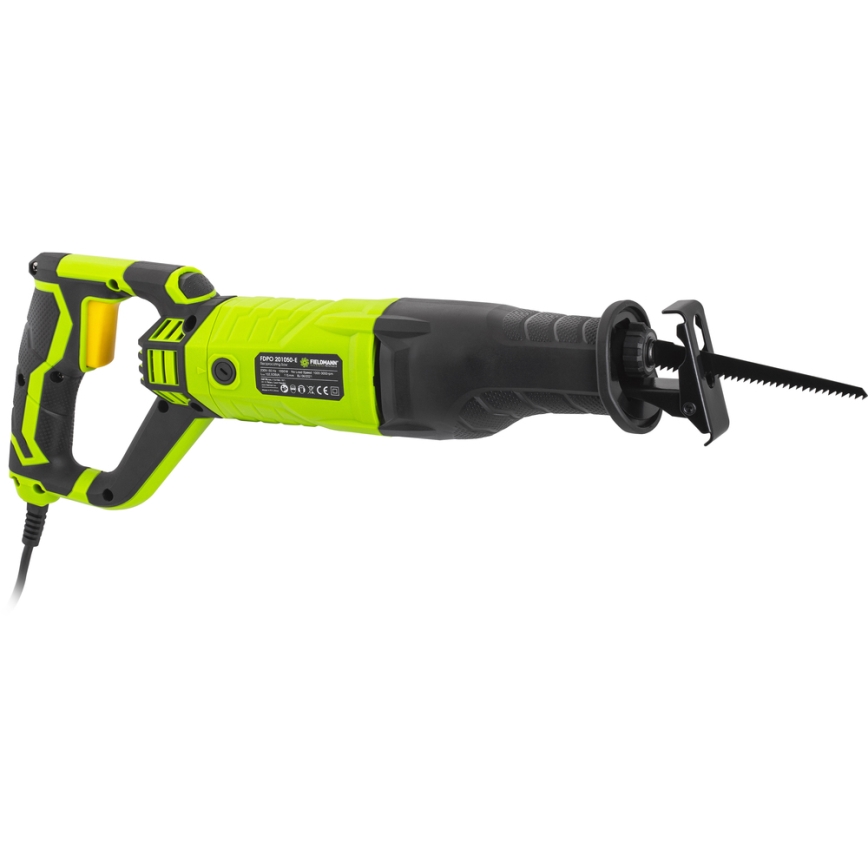 Fieldmann – Kardinis pjūklas 1050W/230V