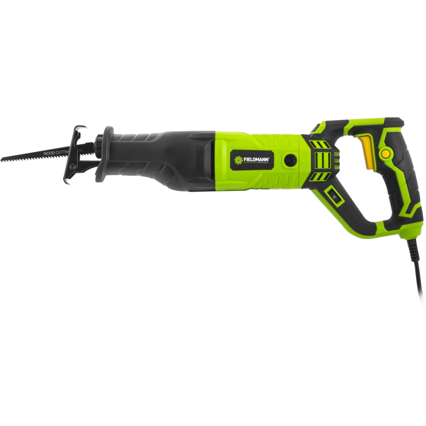 Fieldmann – Kardinis pjūklas 1050W/230V