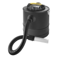 Fieldmann - Pelenų siurblys 1000W/230V
