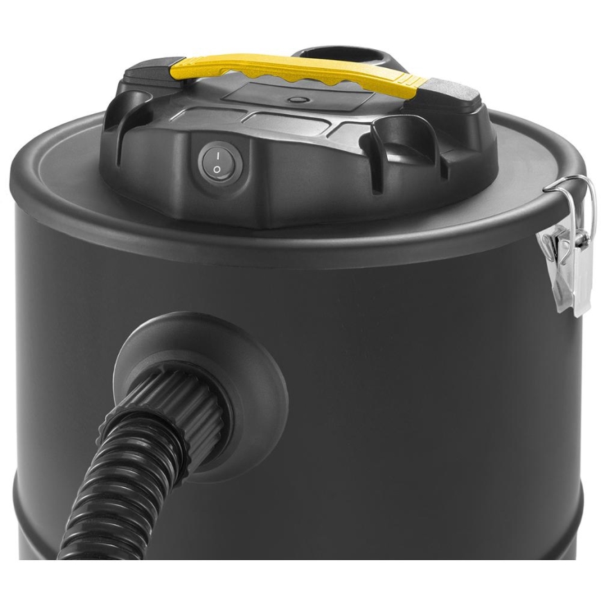 Fieldmann - Pelenų siurblys 1000W/230V