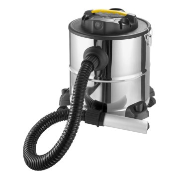 Fieldmann - Pelenų siurblys 1200W/230V