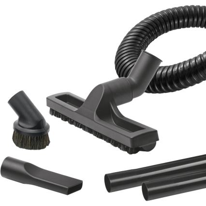 Fieldmann - Pelenų siurblys 1200W/230V