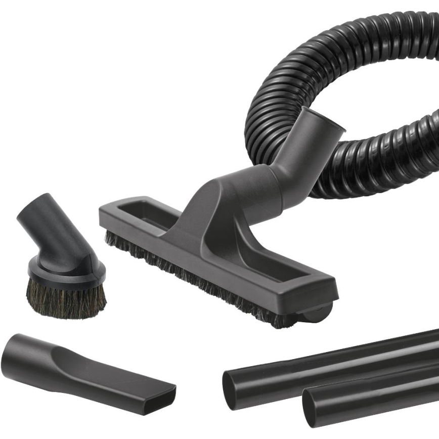 Fieldmann - Pelenų siurblys 1200W/230V