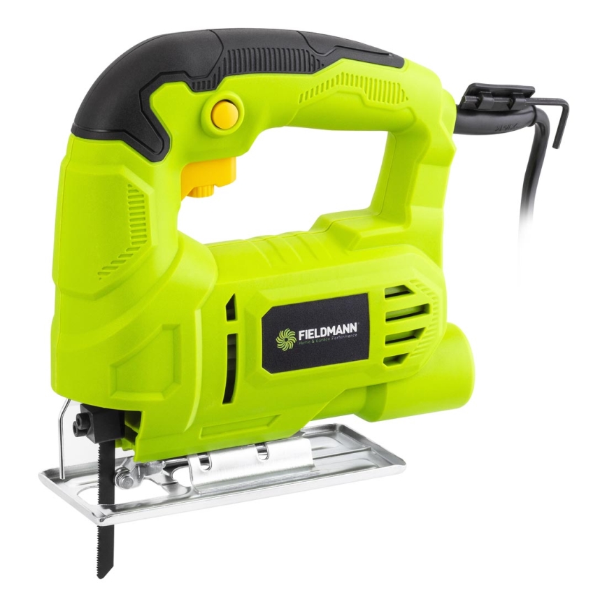 Fieldmann - Pjūklas 450W/230V