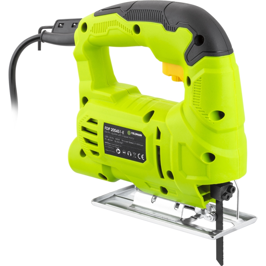 Fieldmann - Pjūklas 450W/230V