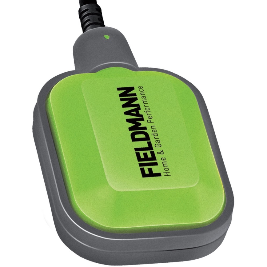 Fieldmann - Povandeninis siurblys purvui 400W/230V