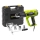 Fieldmann - Šilumos pistoletas su priedais 2000W/230V