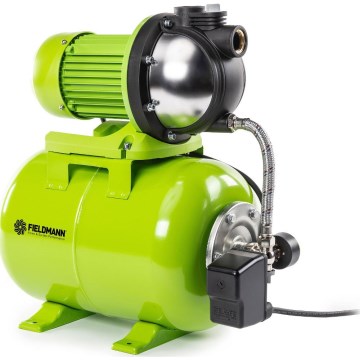 Fieldmann - Sodo hidroforas 1100W/230V