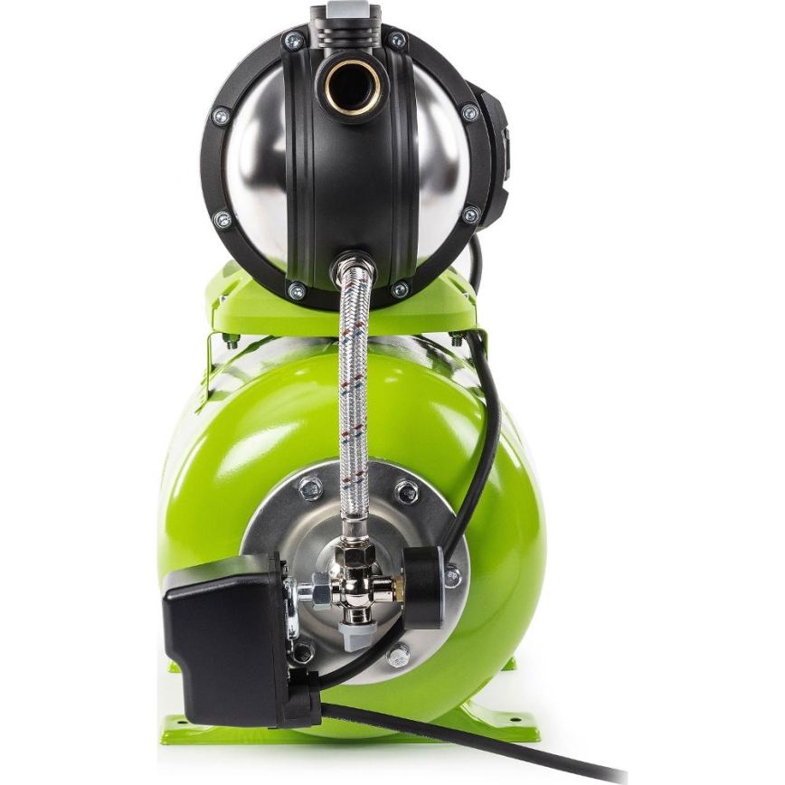 Fieldmann - Sodo hidroforas 1100W/230V