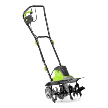 Fieldmann - Sodo kultivatorius 1200W/230V