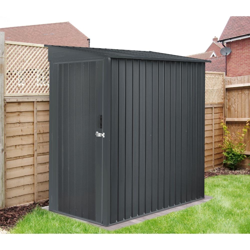 Fieldmann - Sodo namelis