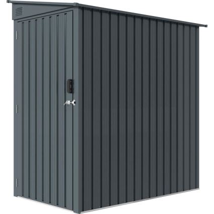 Fieldmann - Sodo namelis