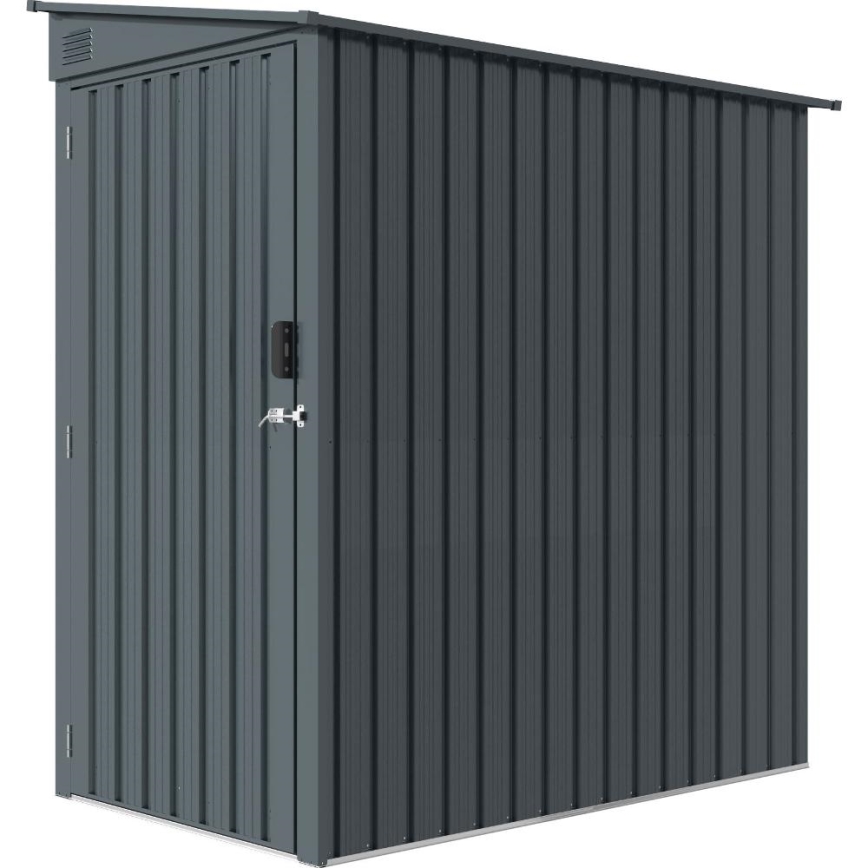 Fieldmann - Sodo namelis