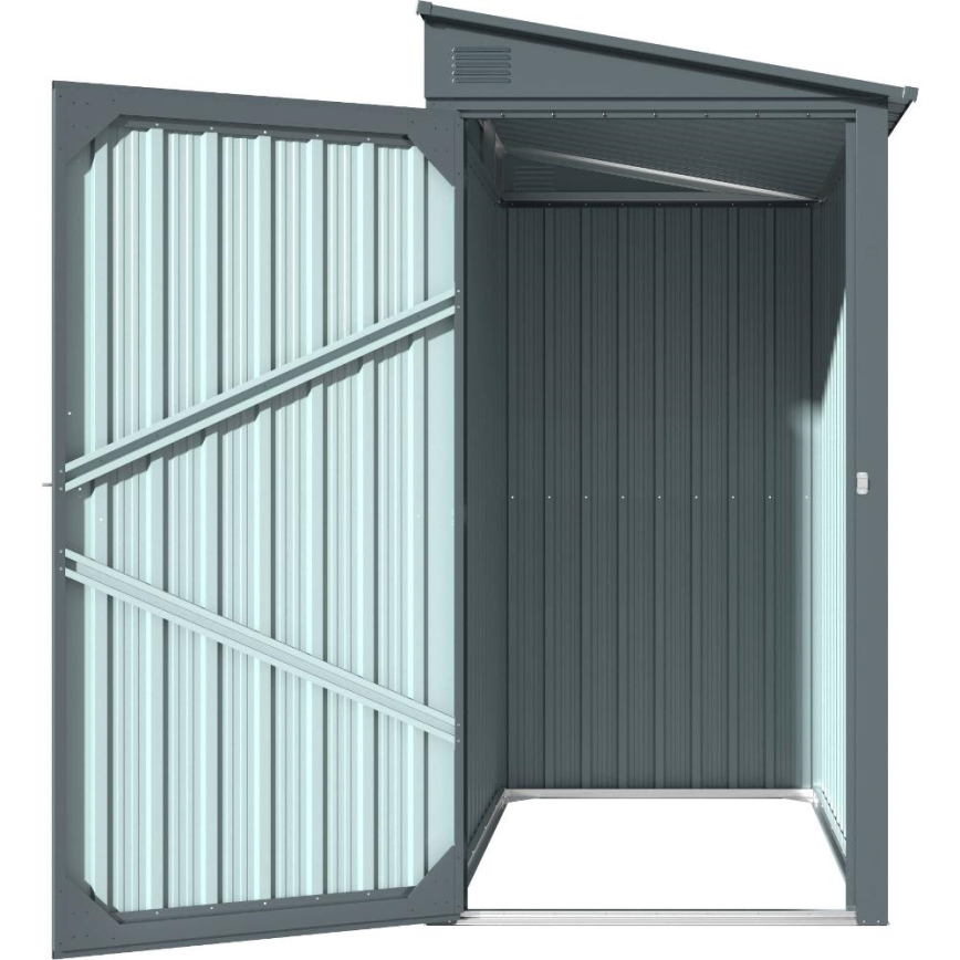 Fieldmann - Sodo namelis