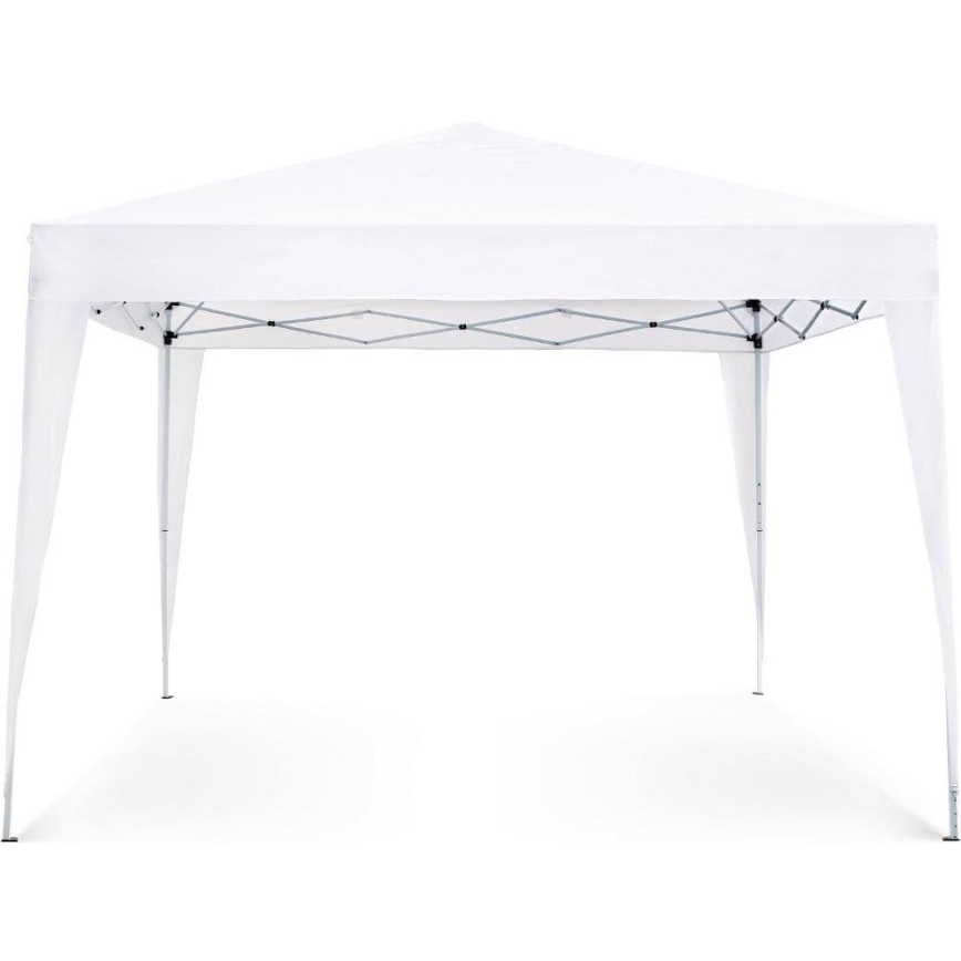 Fieldmann - Sodo pavėsinė 3x3 m balta