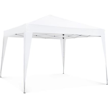 Fieldmann - Sodo pavėsinė 3x3 m balta