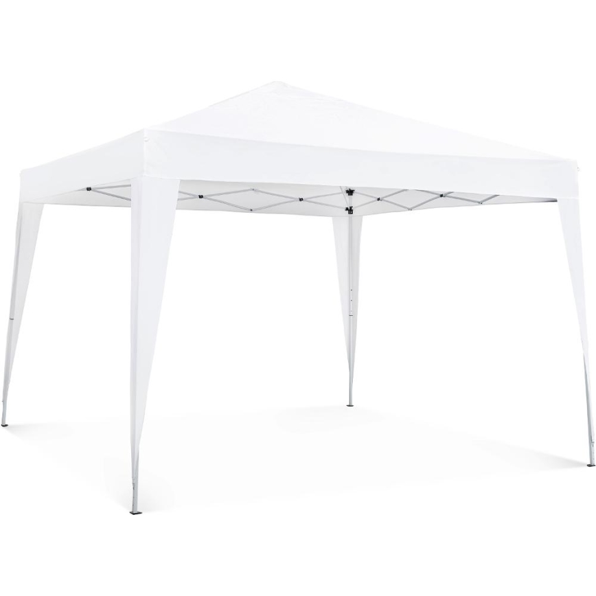 Fieldmann - Sodo pavėsinė 3x3 m balta