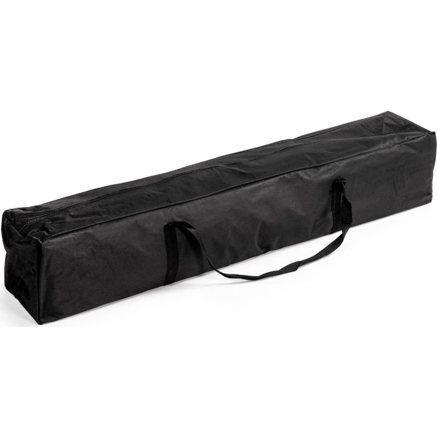 Fieldmann - Sodo pavėsinė 3x3 m balta