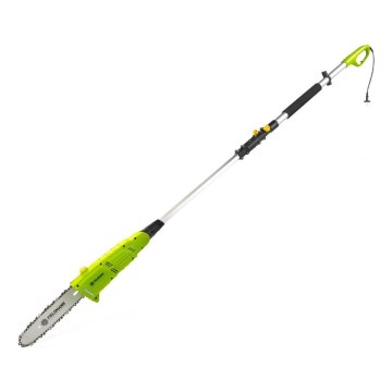 Fieldmann - Teleskopinis genėjimas 600W/230V