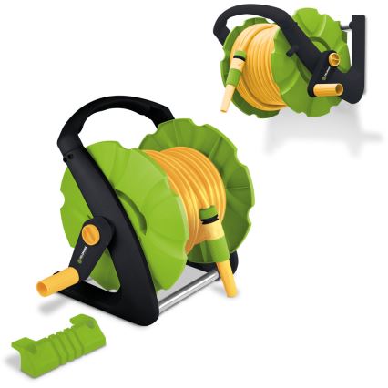 Fieldmann - Žarna su ritė 22 m