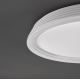 Fischer & Honsel 20807 - LED Reguliuojamas lubinis šviestuvas DUA LED/22W/230V