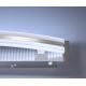 Fischer & Honsel 30036 - LED Sieninis šviestuvas KOS LED/11W/230V 2700/3350/4000K