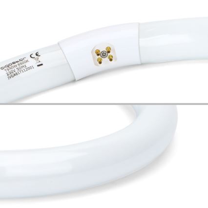 Fluorescencinė T9 lemputė G10q/40W/230V 6500K - Aigostar