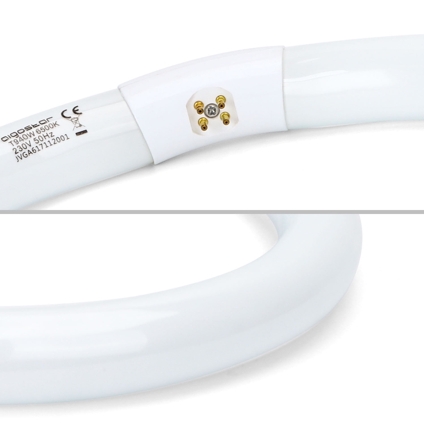 Fluorescencinė T9 lemputė G10q/40W/230V 6500K - Aigostar