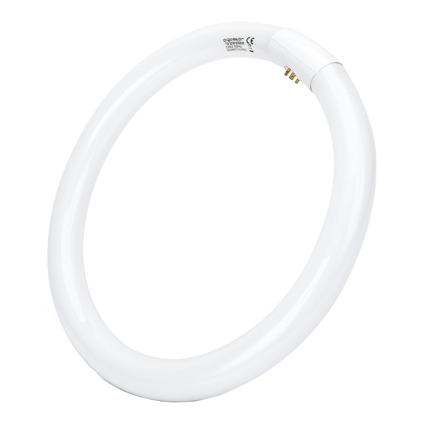 Fluorescencinis vamzdelis T9 G10q/32W/230V 6500K - Aigostar