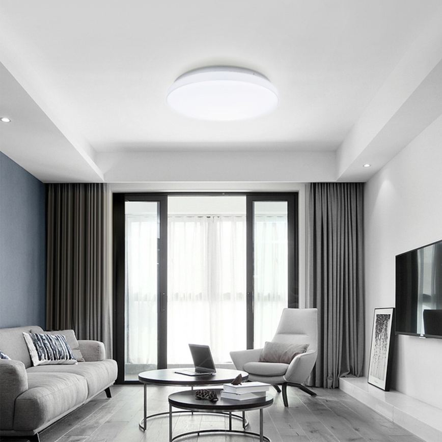 Fluorescencinis vamzdelis T9 G10q/32W/230V 6500K - Aigostar