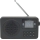 FM radijas 2W/5V 1900 mAh