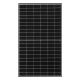 Fotovoltinė saulės energijos baterija JINKO 460Wp juodas rėmas IP68 Padalinta Pusiau - padėklas 36 vnt.
