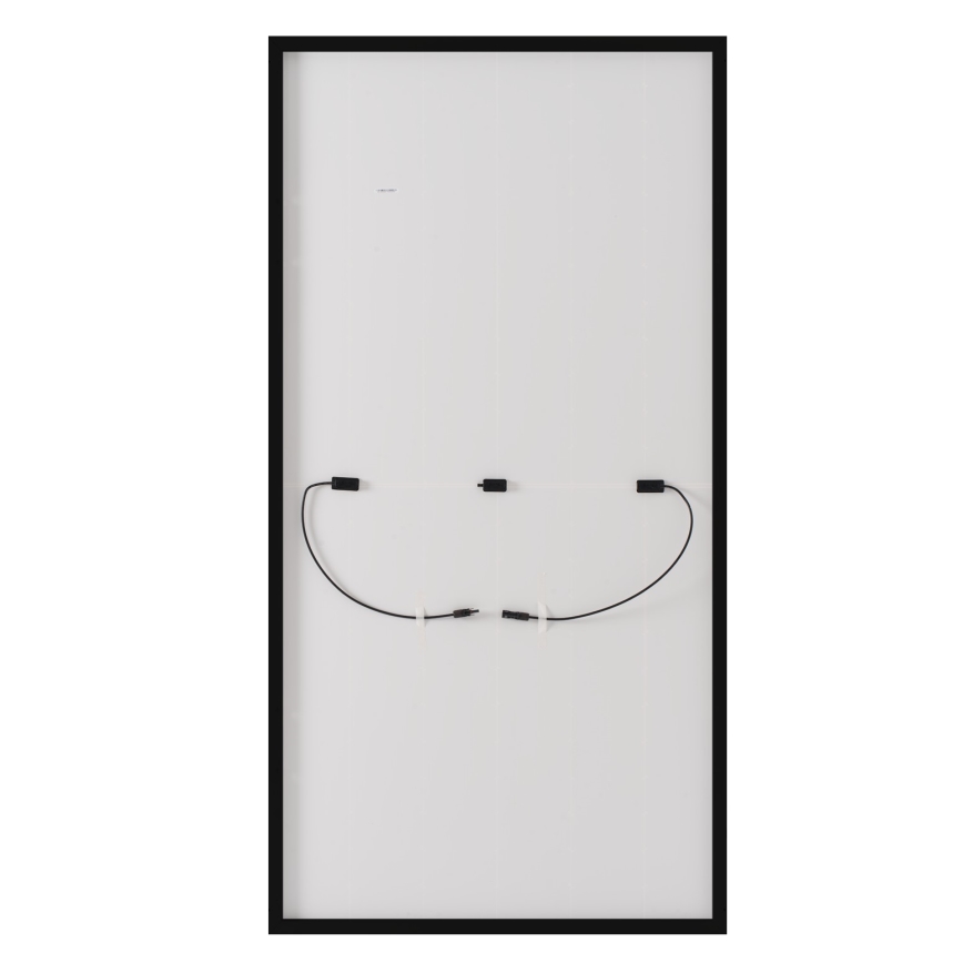 Fotovoltinė saulės energijos baterija JINKO 460Wp juodas rėmas IP68 Padalinta Pusiau - padėklas 36 vnt.