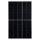 Fotovoltinė saulės energijos baterija RISEN 400Wp juodas rėmas IP68 Half Cut - padėklas 36 vnt.