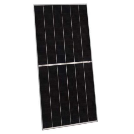 Fotovoltinis saulės energijos modulis JINKO 460Wp IP67 Pusiau supjaustytas bifacialas - paletė 27 vnt.