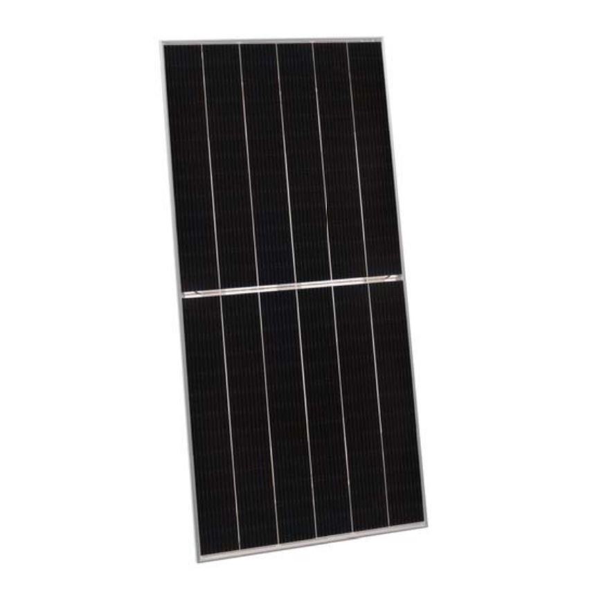 Fotovoltinis saulės energijos modulis JINKO 460Wp IP67 Pusiau supjaustytas bifacialas - paletė 27 vnt.
