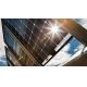 Fotovoltinis saulės energijos skydelis JINKO 400Wp IP67 Half Cut bificialas