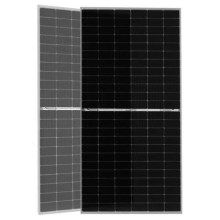 Fotovoltinis saulės energijos skydelis JINKO 570Wp IP68 bificialas
