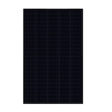 Fotovoltinis saulės energijos skydelis RISEN 400Wp Full Black IP68 Half Cut