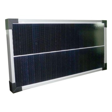 Fotovoltinis saulės modulis 20W/12V