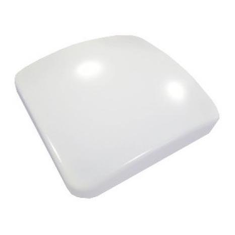 Fulgur 01320 - Pakaitinis lubinis šviestuvų gaubtas FIMX 200
