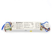 Fulgur 03050 - Liuminescencinės lemputės balastas YZ 48D (YH)/48W/230V