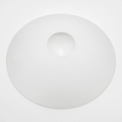 Fulgur 23175 - Pakaitinis stiklas DARINA d. 25 cm