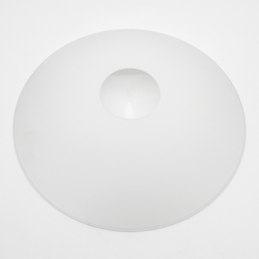 Fulgur 23175 - Pakaitinis stiklas DARINA d. 25 cm