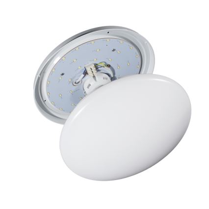 Fulgur 23459 - Lubinis LED šviestuvas ANETA 410 LED/24W/230V 4000K