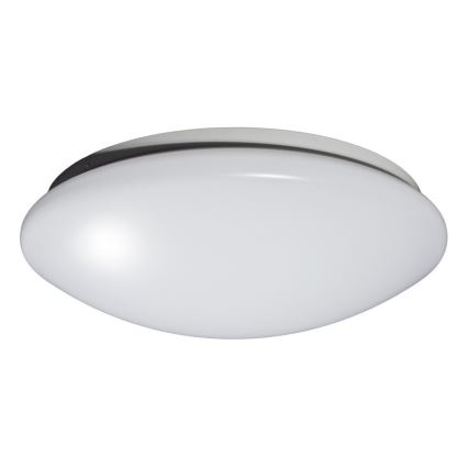 Fulgur 23657 - LED Lubinis šviestuvas su jutikliu ANETA-S LED/12W/230V 2700K