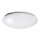 Fulgur 23660 - LED Lubinis šviestuvas su jutikliu ANETA-S LED/16W/230V