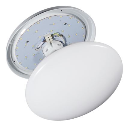 Fulgur 23662 - LED Lubinis šviestuvas su jutikliu ANETA-S LED/20W/230V