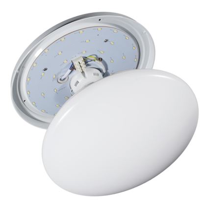 Fulgur 23721 - LED Lubinis šviestuvas ANETA LED/16W/230V 2700K